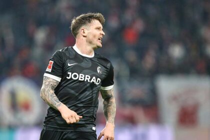 Freiburg erreicht erstmals Europa-League-Finale
