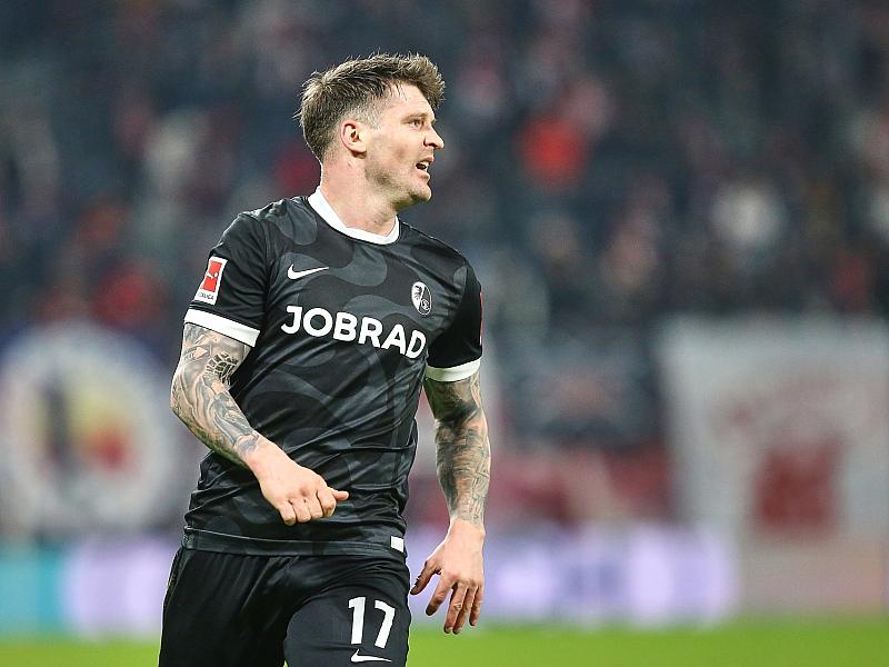 Freiburg erreicht erstmals Europa-League-Finale