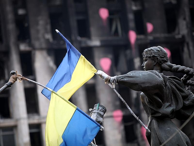 Frontex warnt vor Waffenschmuggel aus Ukraine