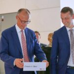 Früherer Merz-Büroleiter wechselt zu BCG