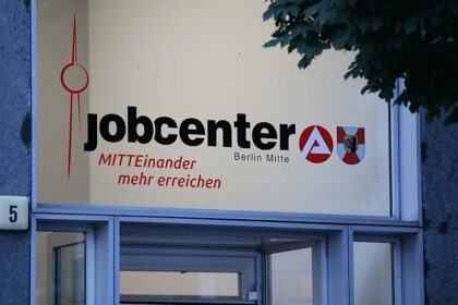 Frühjahrsbelebung am Arbeitsmarkt bleibt schwach