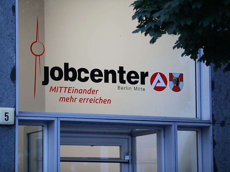 Frühjahrsbelebung am Arbeitsmarkt bleibt schwach