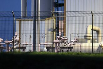 Gasspeicher bleiben leer – Betreiber fürchten Knappheit im Winter