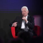 Gauck: Nächstes Staatsoberhaupt muss keine Frau sein