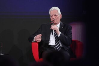 Gauck: Nächstes Staatsoberhaupt muss keine Frau sein