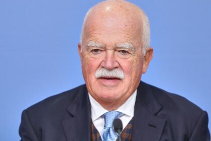 Gauweiler fordert CSU-Bündnis mit Freien Wählern im Bund
