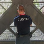 Gefängnisse in zehn Bundesländern vollbelegt