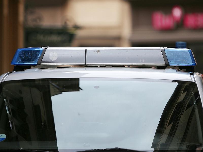 Geisellage in Sinziger Bank: Mehrere Täter und Geiseln