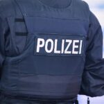 Geiselnahme in Bank im rheinland-pfälzischen Sinzig