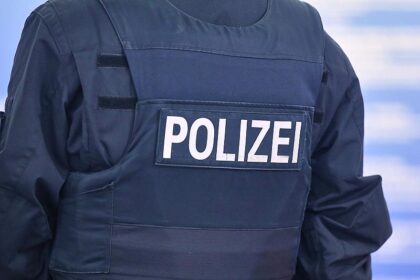 Geiselnahme in Bank im rheinland-pfälzischen Sinzig