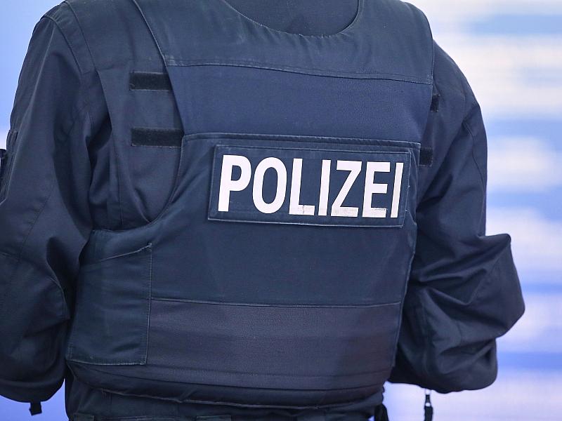 Geiselnahme in Bank im rheinland-pfälzischen Sinzig
