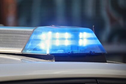 Geiselnahme in Sinzig: Täter nach Einschließen von Opfern geflohen