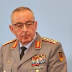 Generalinspekteur: Russland könnte Nato 2029 testen