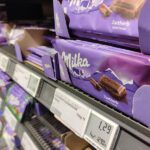 Gericht hält Verpackung kleinerer Milka-Tafeln für irreführend