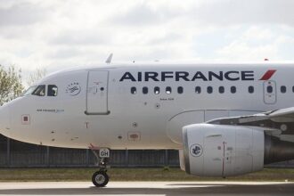 Gericht verurteilt Air France und Airbus wegen Todesflug Rio-Paris