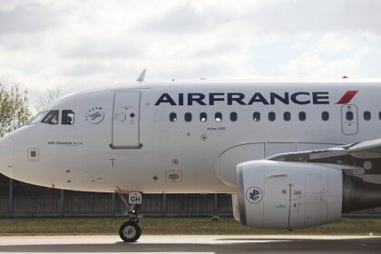 Gericht verurteilt Air France und Airbus wegen Todesflug Rio-Paris