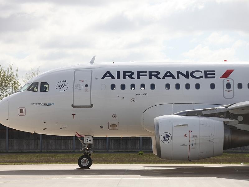 Gericht verurteilt Air France und Airbus wegen Todesflug Rio-Paris