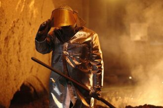 Gesamtmetall warnt vor Kahlschlag in Metall- und Elektroindustrie