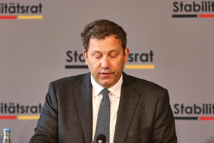 Gesundheitsreform : Ärztepräsident kritisiert Klingbeil