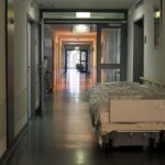 GKV-Chef fordert mehr staatliche Leistungen für Pflegeheime
