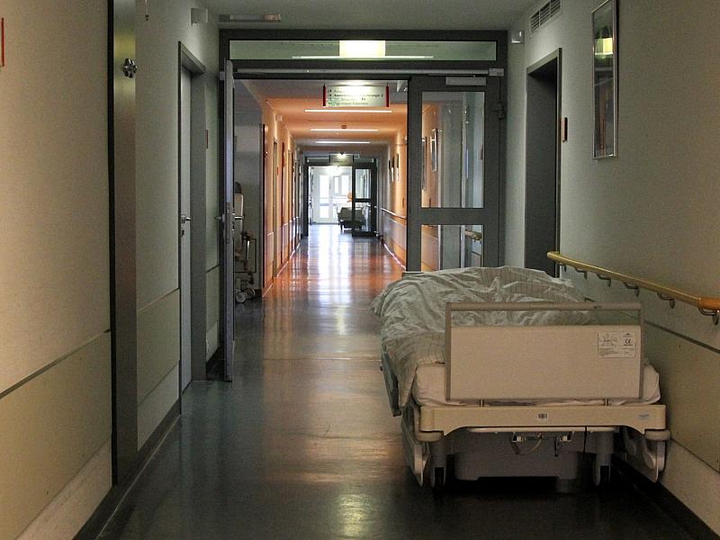 GKV-Chef fordert mehr staatliche Leistungen für Pflegeheime