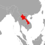 Goldsucher aus überfluteter Höhle in Laos gerettet
