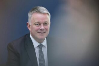 Gordon Schnieder neuer Ministerpräsident von Rheinland-Pfalz