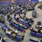 Grüne bringen eigenes Gesetz zur Aussetzung der Diätenerhöhung ein