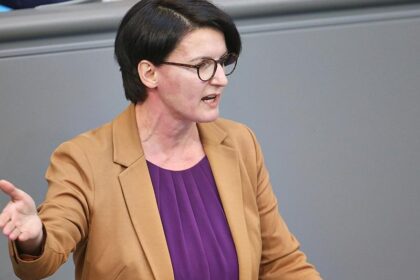 Grüne fordern CSU zur Aufarbeitung der Maut-Affäre auf