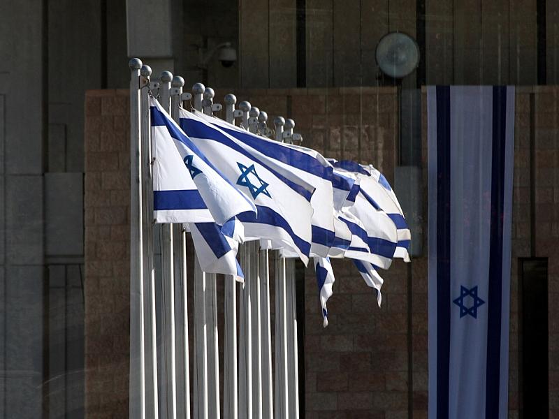 Grüne fordern EU-Sanktionen gegen israelische Minister