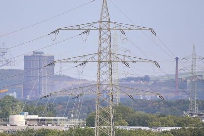 Grüne fordern Senkung der Stromsteuer und lehnen Tankrabatt ab