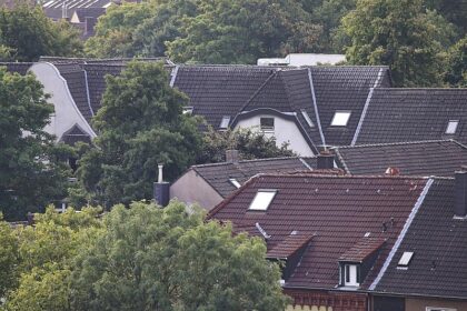 Grüne fordern stärkere Regulierung des Wohnungsmarktes