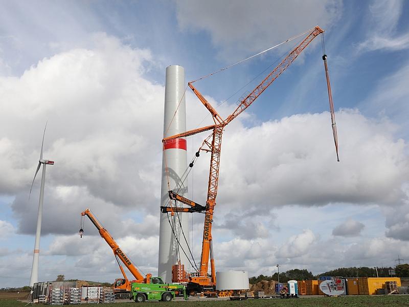 Grüne fordern Überarbeitung des Klimaschutzprogramms