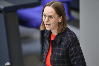 Grüne fordern Umsetzung der “Nur-Ja-heißt-Ja”-Regelung
