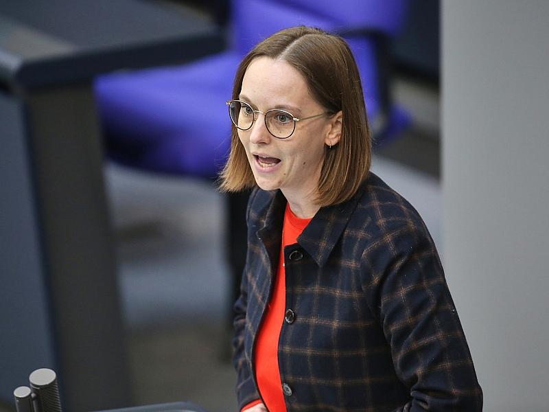 Grüne fordern Umsetzung der “Nur-Ja-heißt-Ja”-Regelung