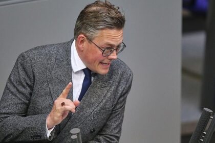 Grüne kritisieren Cybersicherheits-Gesetz als “schlecht gemacht”