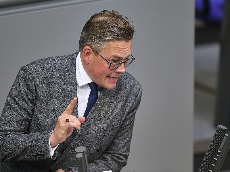 Grüne kritisieren Cybersicherheits-Gesetz als “schlecht gemacht”