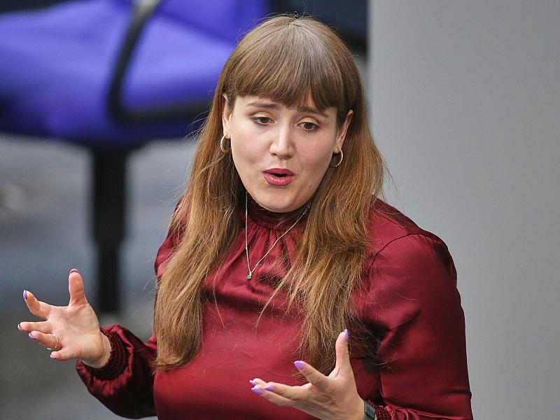 Grüne lehnen Aufweichung des Acht-Stunden-Tages ab