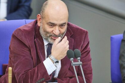 Grüne sehen Ministerpräsidentenwahl Özdemirs als positives Signal