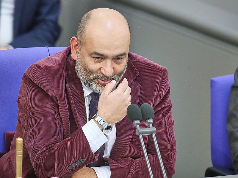 Grüne sehen Ministerpräsidentenwahl Özdemirs als positives Signal
