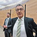 Grüne sehen Özdemirs Wahl als Vorbild für Bundespolitik