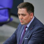 Grüne werfen Union Unterstützung von AfD-Kandidat Kaufmann vor