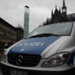 Grüne wollen mehr Polizei an Bahnhöfen