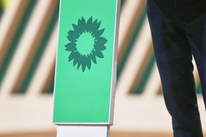 Grünen-Basis klagt gegen geplante Satzungsreform