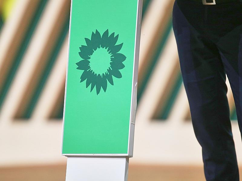 Grünen-Basis klagt gegen geplante Satzungsreform