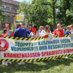 Grünen-Chef Banaszak wirft Merz Versagen bei Sozialpartnern vor