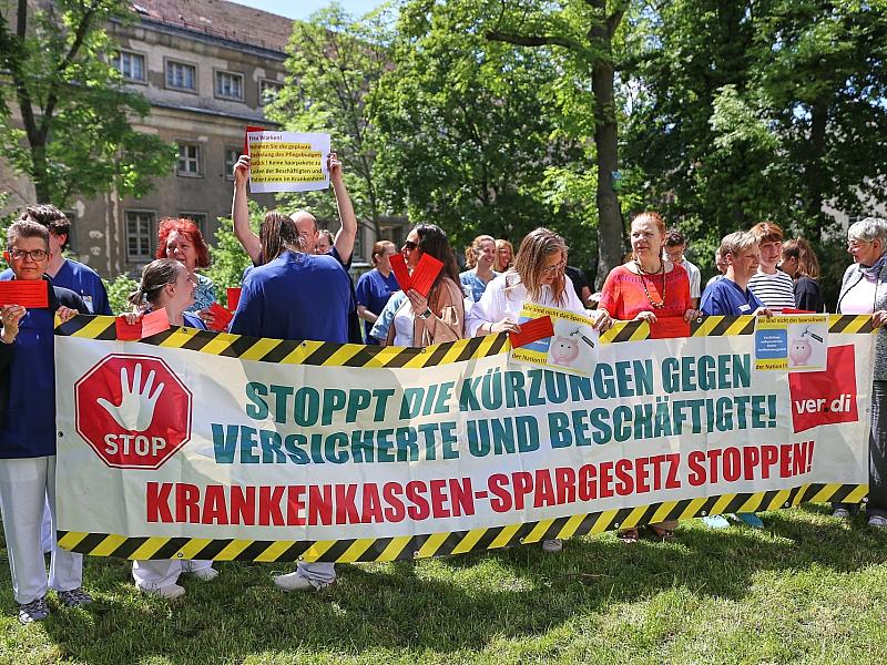 Grünen-Chef Banaszak wirft Merz Versagen bei Sozialpartnern vor