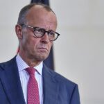 Grünen-Chefin kritisiert Merz wegen US-Truppenabzug