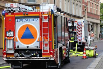 Grünen-Politiker kritisiert Dobrindts Zivilschutz-Pläne