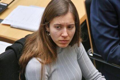 Grünen-Politikerin Schedlich erzielt vor Gericht Erfolg gegen Gelbhaar